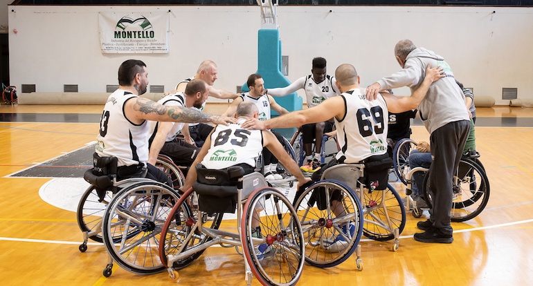 SBS, il 7° posto si decide a Reggio Calabria