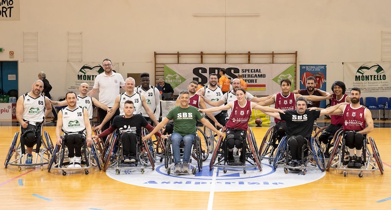 Bergamo all’ottavo posto in Italia